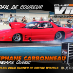CARBONNEAU-STEPHANE