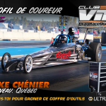 CHENIER-MIKE