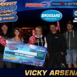 2014-09-06 – Manche #5 – Gagnant Semi Pro