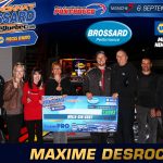 2014-09-06 – Manche #5 – Gagnant Super Pro