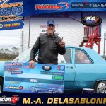 2014-09-14 – Manche 7 – Gagnant Semi Pro