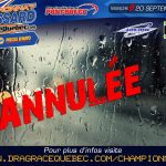 2014-09-20 – Manche 8 annulée