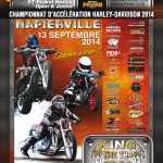 Pub internet Finale Napierville 2014