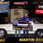 2015-06-27 Manche 1 – Semi Pro – Gagnant