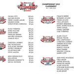 Fond de point au 7 JUIN 2015