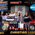 2015-07-26 Manche 4 – Semi Pro – Gagnant