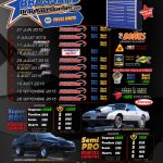 2015 – Flyer Officel Recto