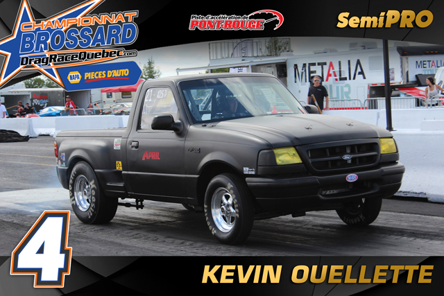 SM4 - KEVIN OUELLETTE