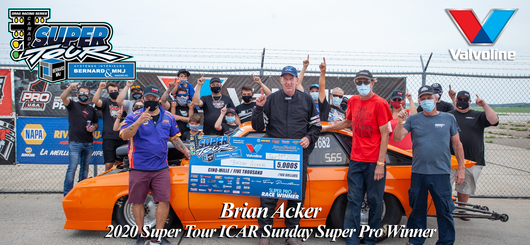 2020-07-21 Sunday Super Pro