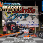 Winner – Super Pro – Saturday