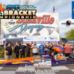 Winner – Super Pro – Sunday