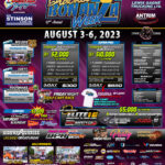 2023-07-09 Bracket Bonanza EN