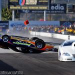 NHRA: Arizona Nationals-Qualifying