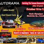 Autorama John Scotti East Coast Carz