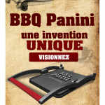 bbqpanini
