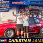 Manche 1.5 Gagnant Acceleration Plus