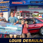 Manche 1.5 Gagnant Semi Pro