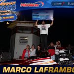Super Pro – Gagnant
