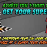 supertour-tee